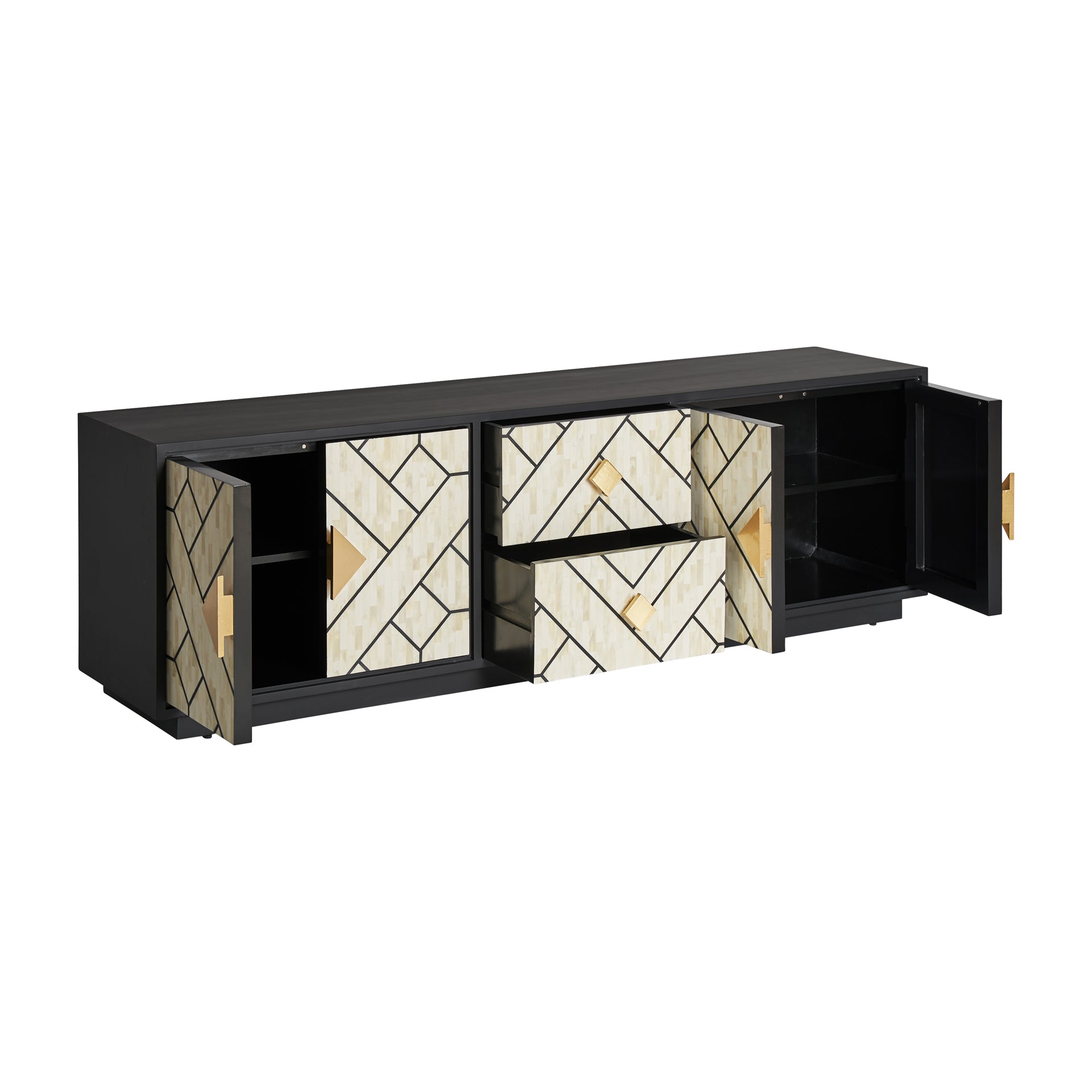 CHARMES TV STAND